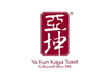Ya Kun Kaya Toast